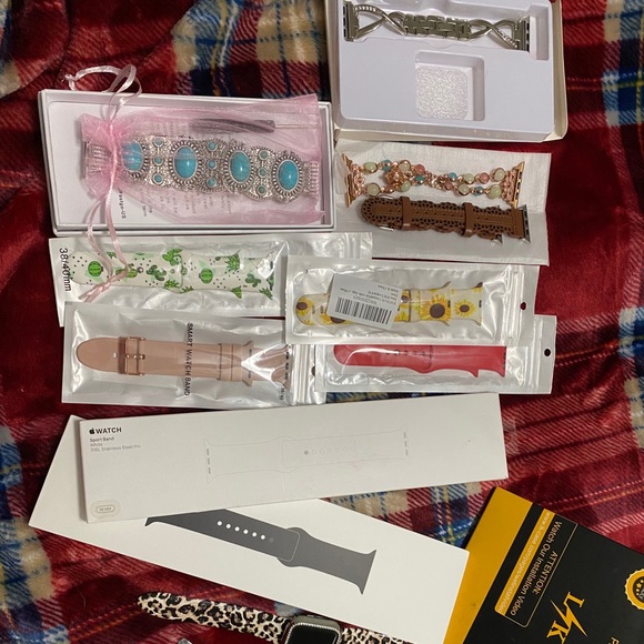 Apple Watch main image 6